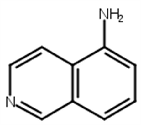 5-氨基异喹啉