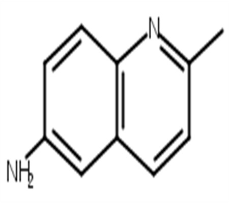 6-氨基-2-甲基喹啉