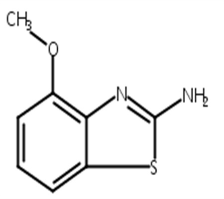 2-氨基-4-甲氧基苯并噻唑