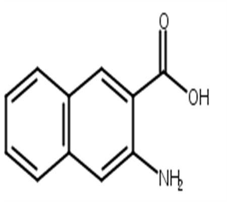 3-氨基-2-萘甲酸