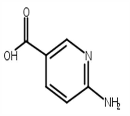 6-氨基烟酸