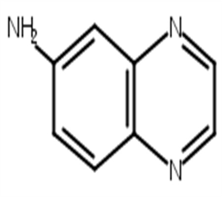 6-氨基喹喔啉