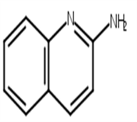 2-氨基喹啉