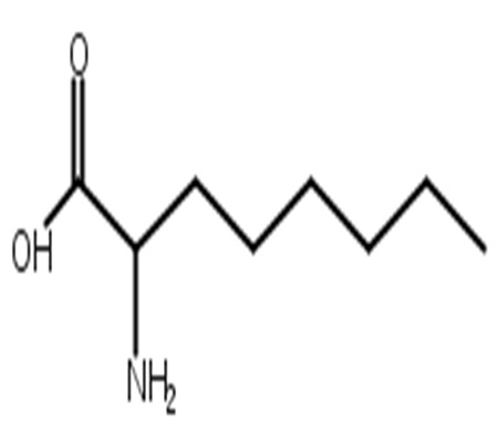 DL-2-氨基正辛酸