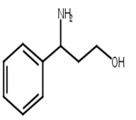 3-氨基-3-苯基-1-丙醇