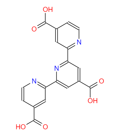 [2,2':6',2''-三联吡啶]-4,4',4''-三甲酸