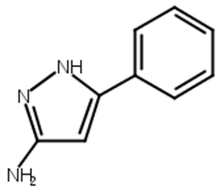 3-氨基-5-苯基吡唑