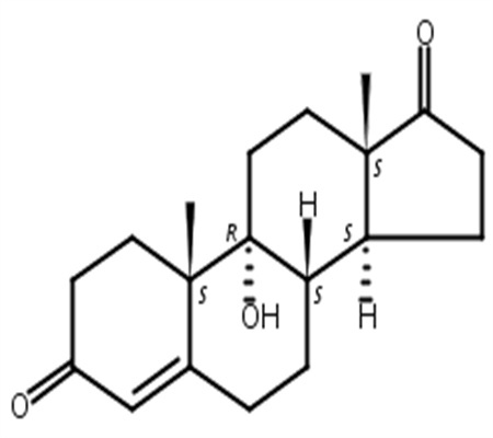 9-羟基-4-雄甾烯-3,17-二酮/9-羟基雄烯二酮
