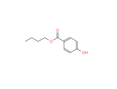 对羟基苯甲酸丁酯-[d4]