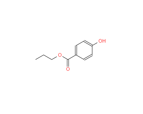 对羟基苯甲酸丙酯-[d4]