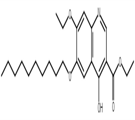 癸氧喹酯/葵氧喹脂  CAS号：18507-89-6