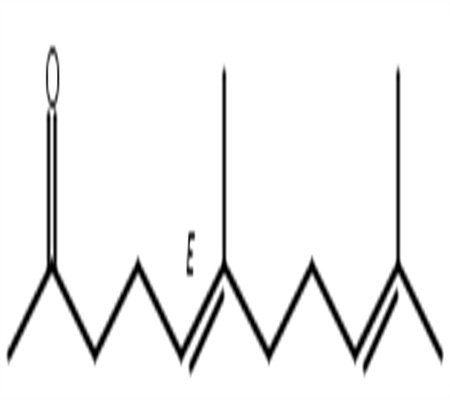 香叶基丙酮  CAS号：3796-70-1