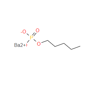 barium pentyl phosphate