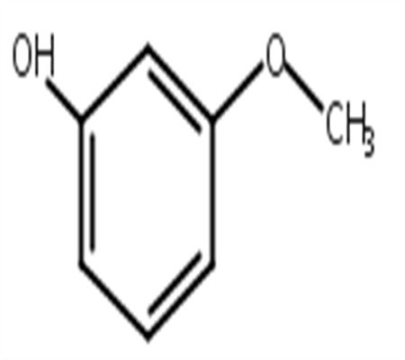 间甲氧基苯酚