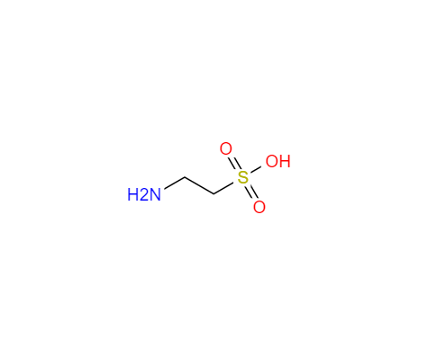 牛磺酸-[d4]