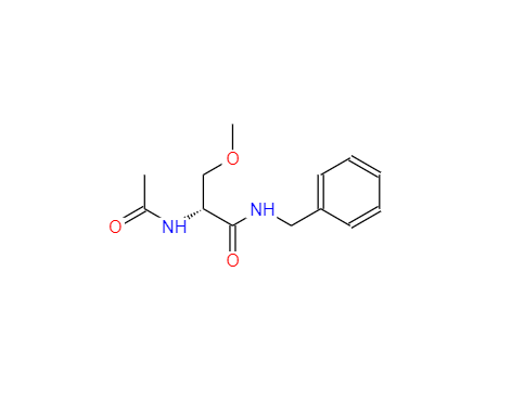 拉科酰胺-[d3]