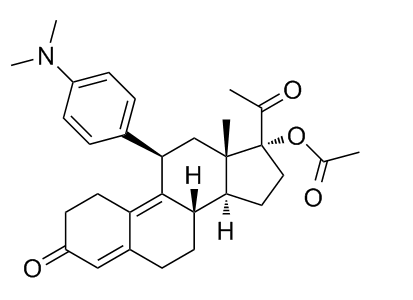 醋酸乌利斯他