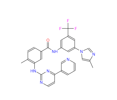 尼洛替尼