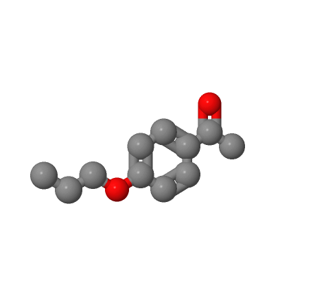 4-丙氧基苯乙酮 5736-86-7
