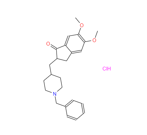 多奈哌齐-[d4]