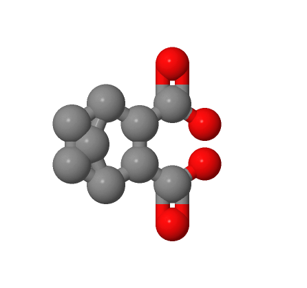 2,3-降莰烷二羧酸 1724-08-9