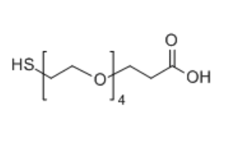 巯基-聚乙二醇-羧基