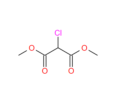 氯丙二酸二甲酯