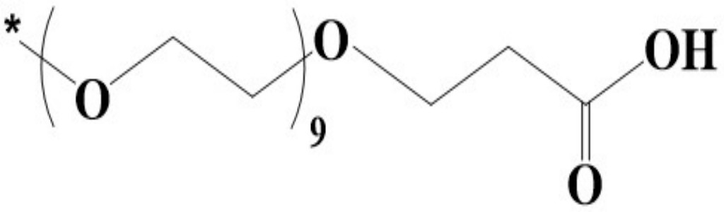 m-PEG10-acid