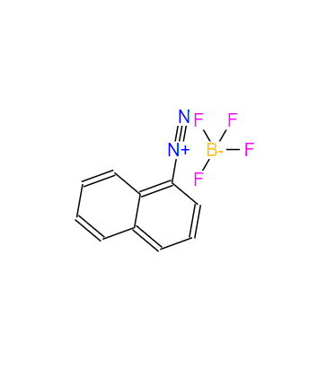 1-萘基偶氮四氟硼酸盐