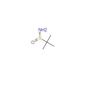 （R）-(+)-叔丁基亚磺酰胺