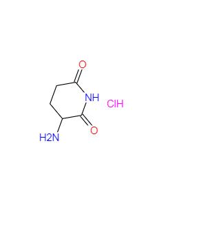 3-氨基哌啶-2,6-二酮盐酸盐