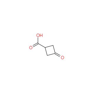 3-氧代环丁烷基羧酸