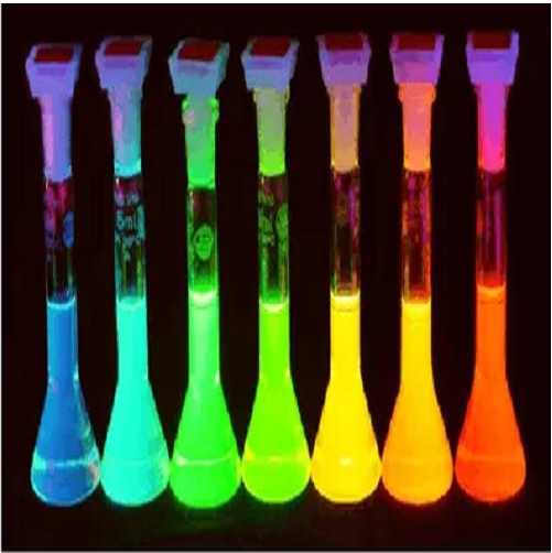 立方相CsPbI3量子点