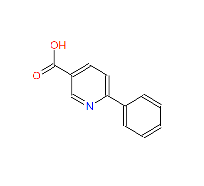 6-苯基烟酸