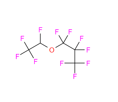 七氟丙基1,2,2,2-四氟乙醚
