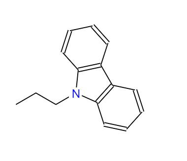 9-丙基-9H-咔唑