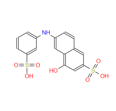 3-苯磺基咖马酸