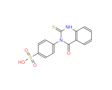 4-(1,4-dihydro-4-oxo-2-thioxo-3(2H)-quinazolinyl)