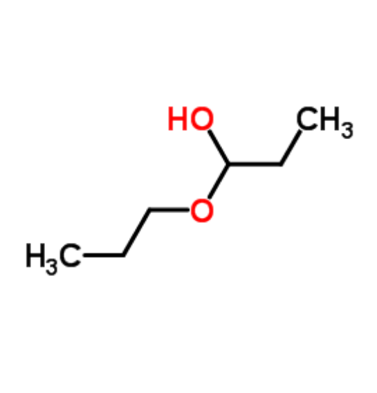 1-Propoxy-1-propanol