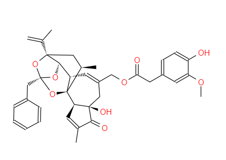 Resiniferatoxin