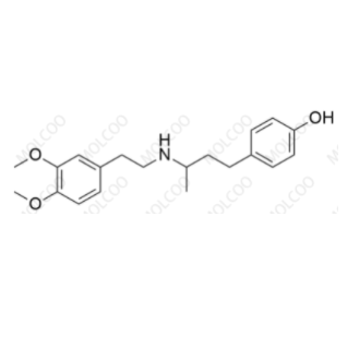 多巴酚丁胺杂质4