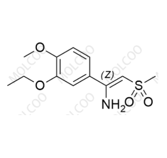 阿普斯特杂质40