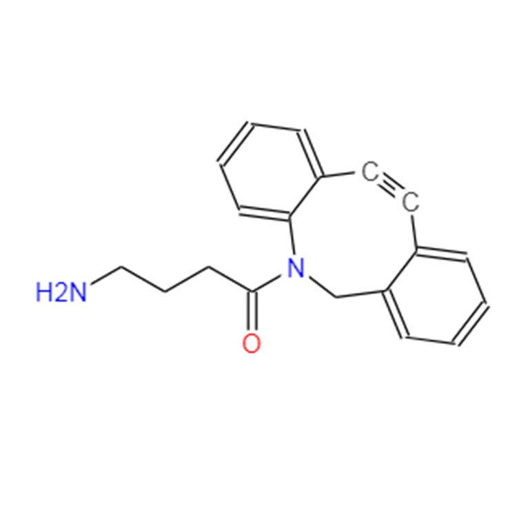 1386999-75-2，DBCO-(CH2)3-NH2.TFA