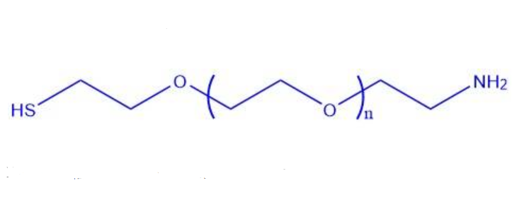 巯基-聚乙二醇-氨基
