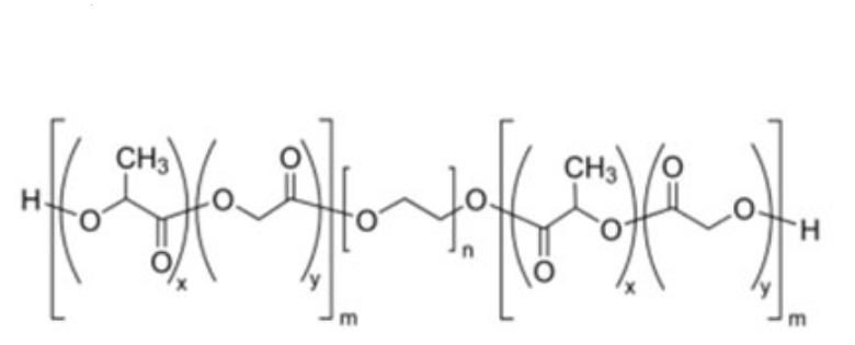 聚乳酸-羟基乙酸共聚物
