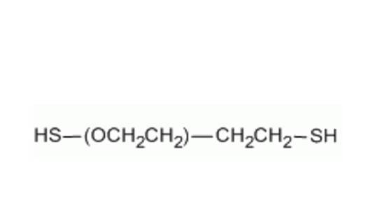 巯基-聚乙二醇-巯基