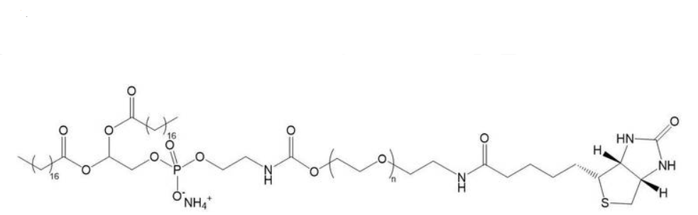 磷脂聚乙二醇生物素