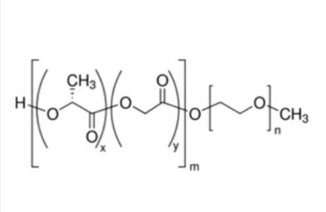 聚乳酸羟基乙酸共聚物
