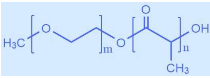 甲氧基聚乙二醇-聚乳酸