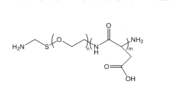 甲氧基聚乙二醇-聚赖氨酸